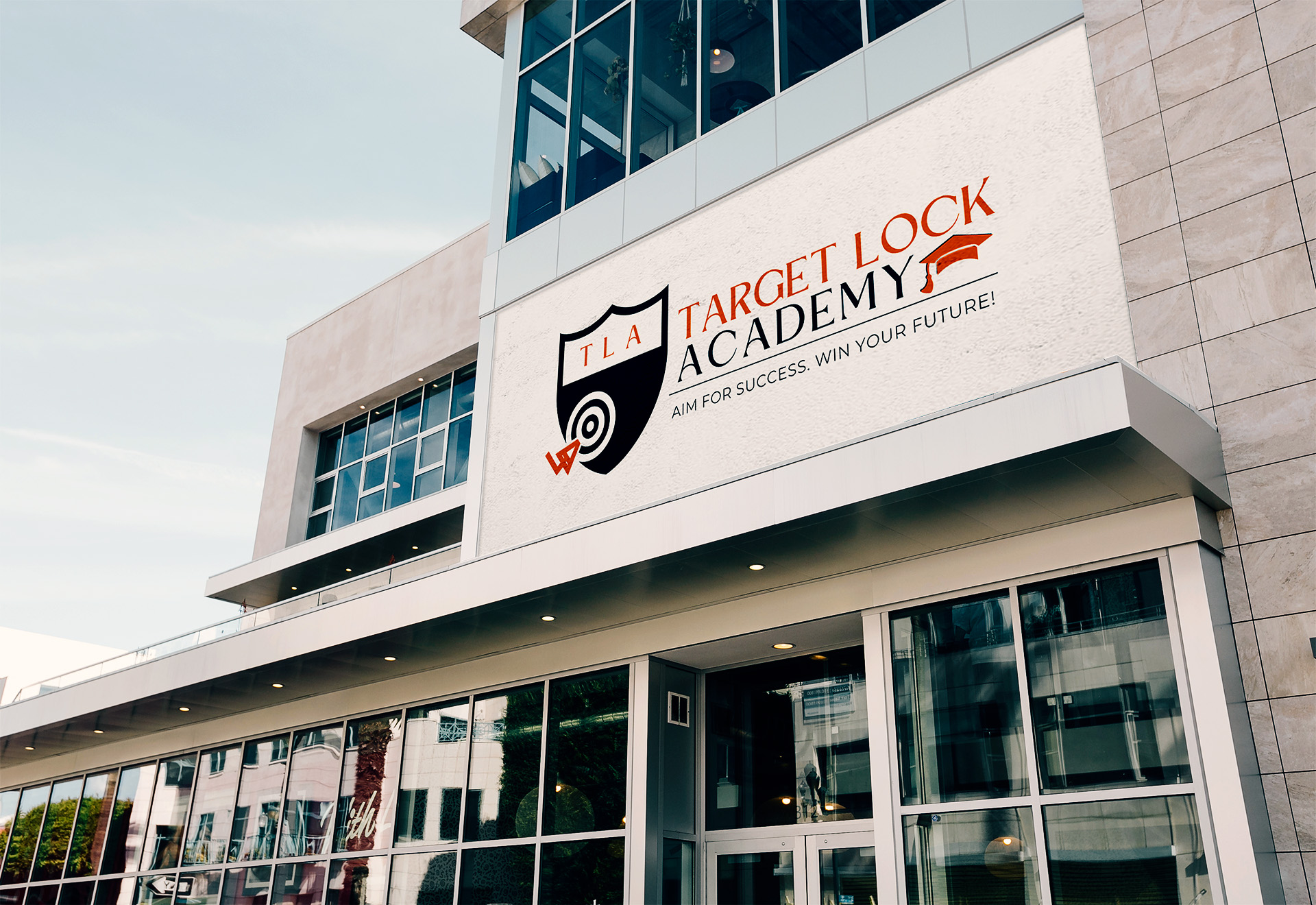 News – Target Lock Academy