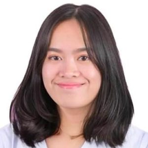 Profile photo of Teacher Michaela